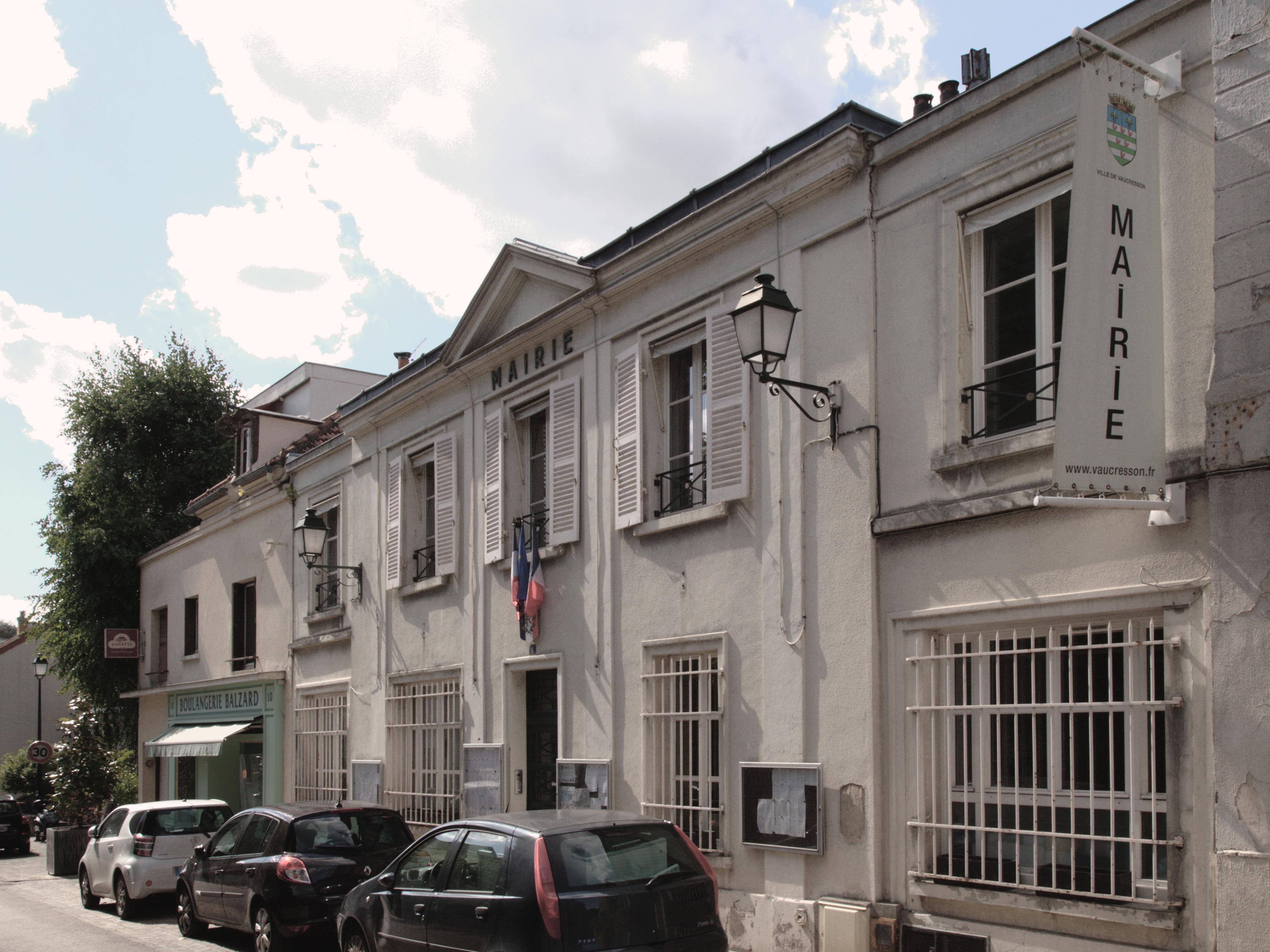 Vaucresson