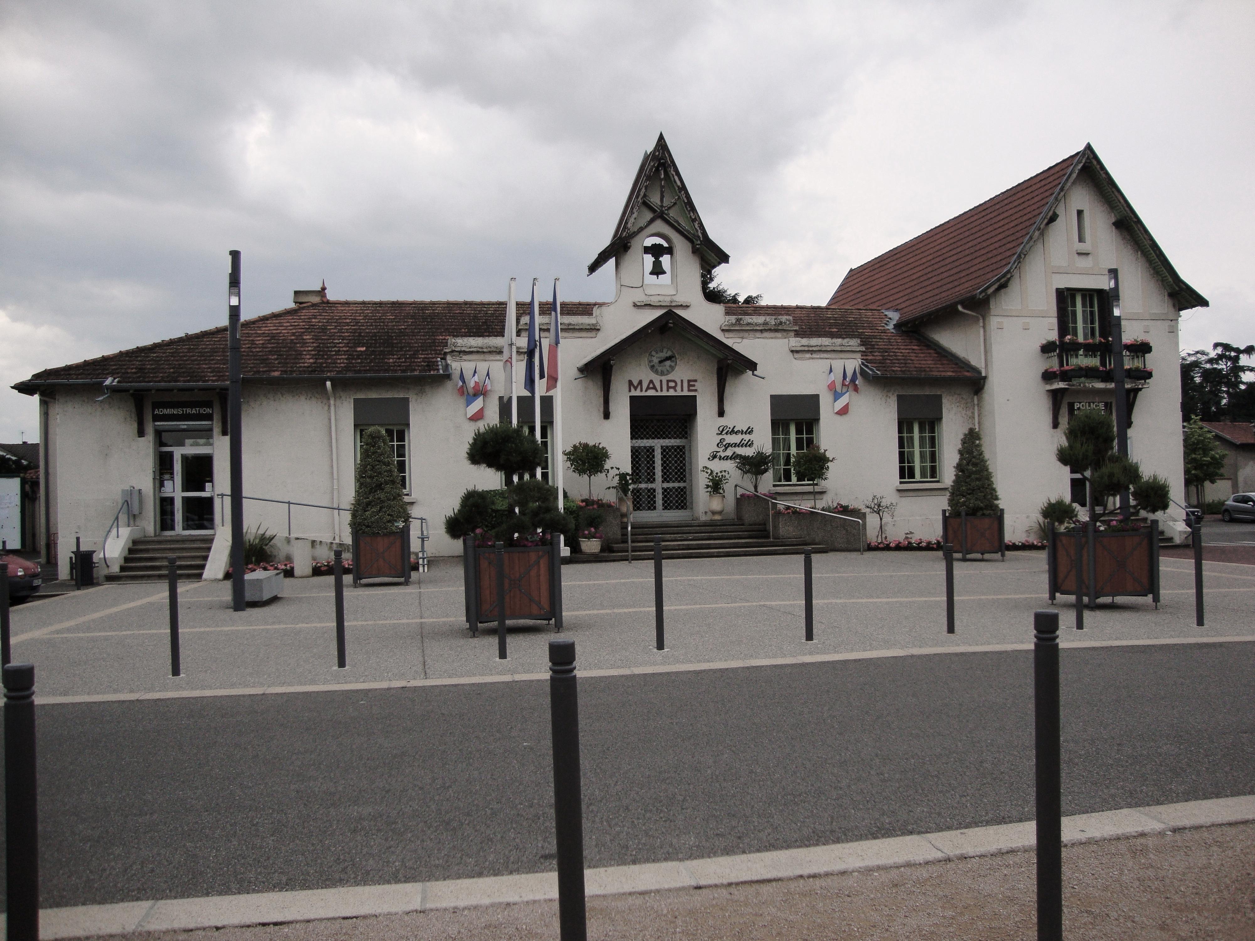 Veauche
