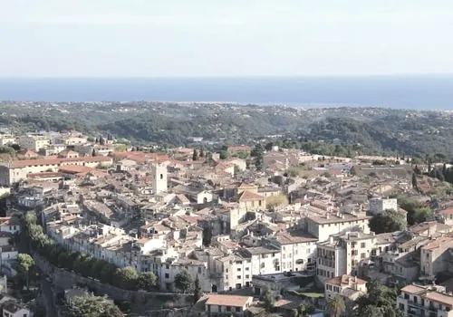 Vence