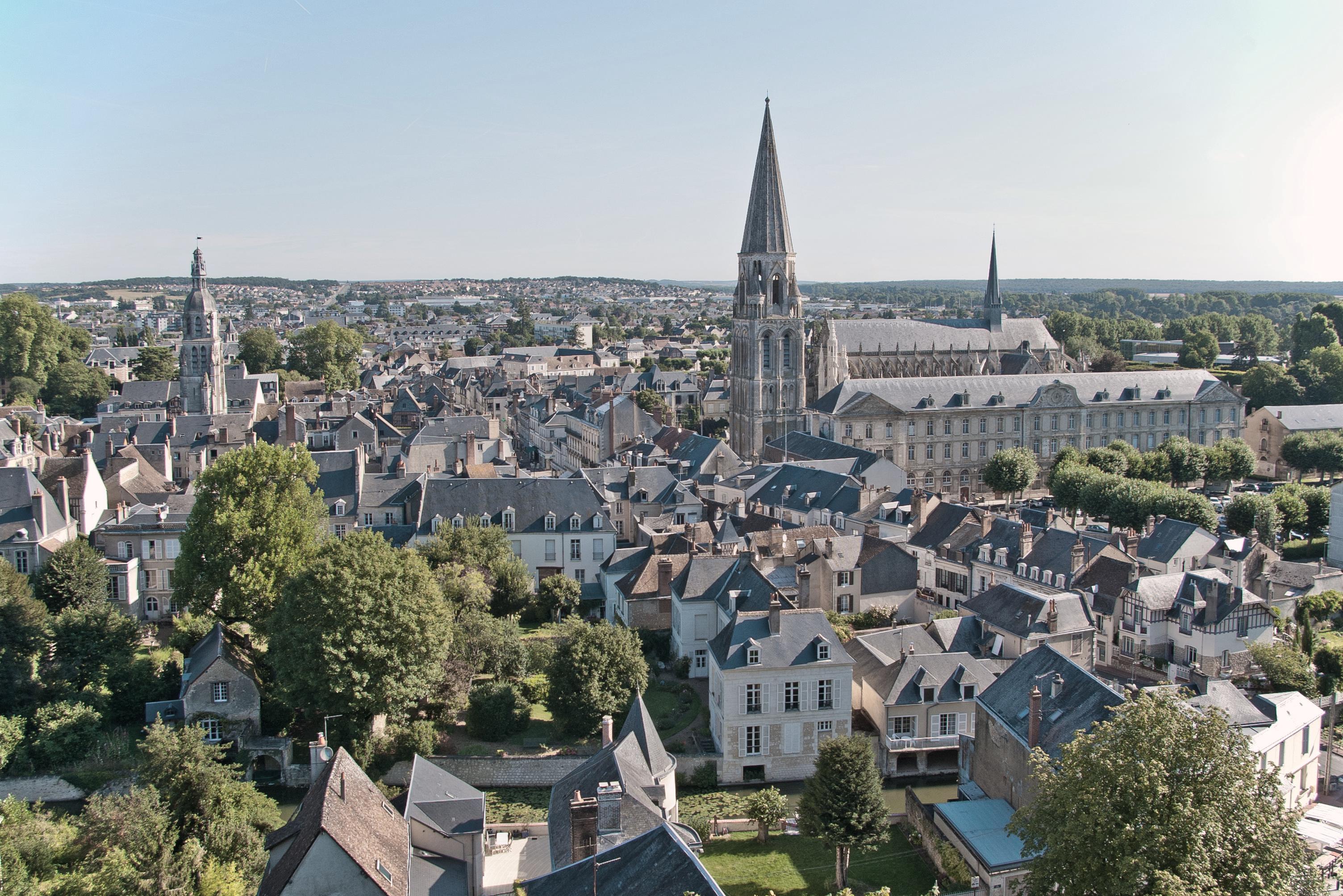 Vendôme