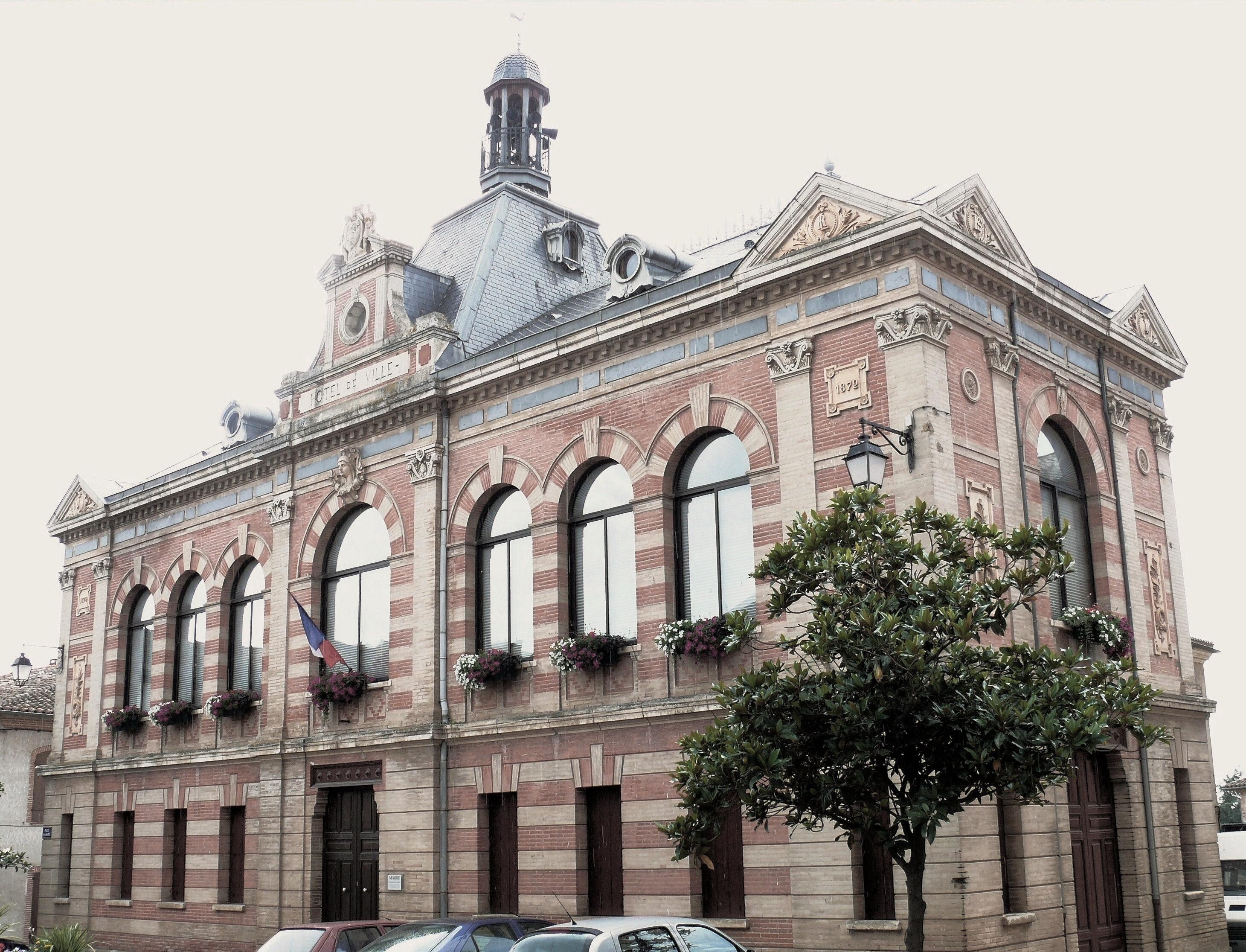 Verdun-sur-Garonne