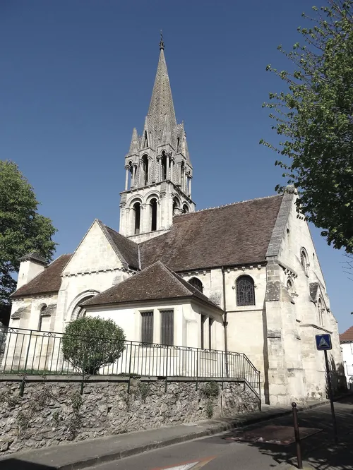 Vernouillet