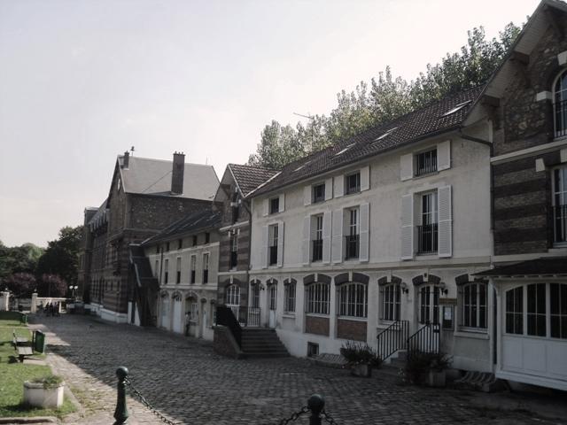 Verrieres-le-Buisson