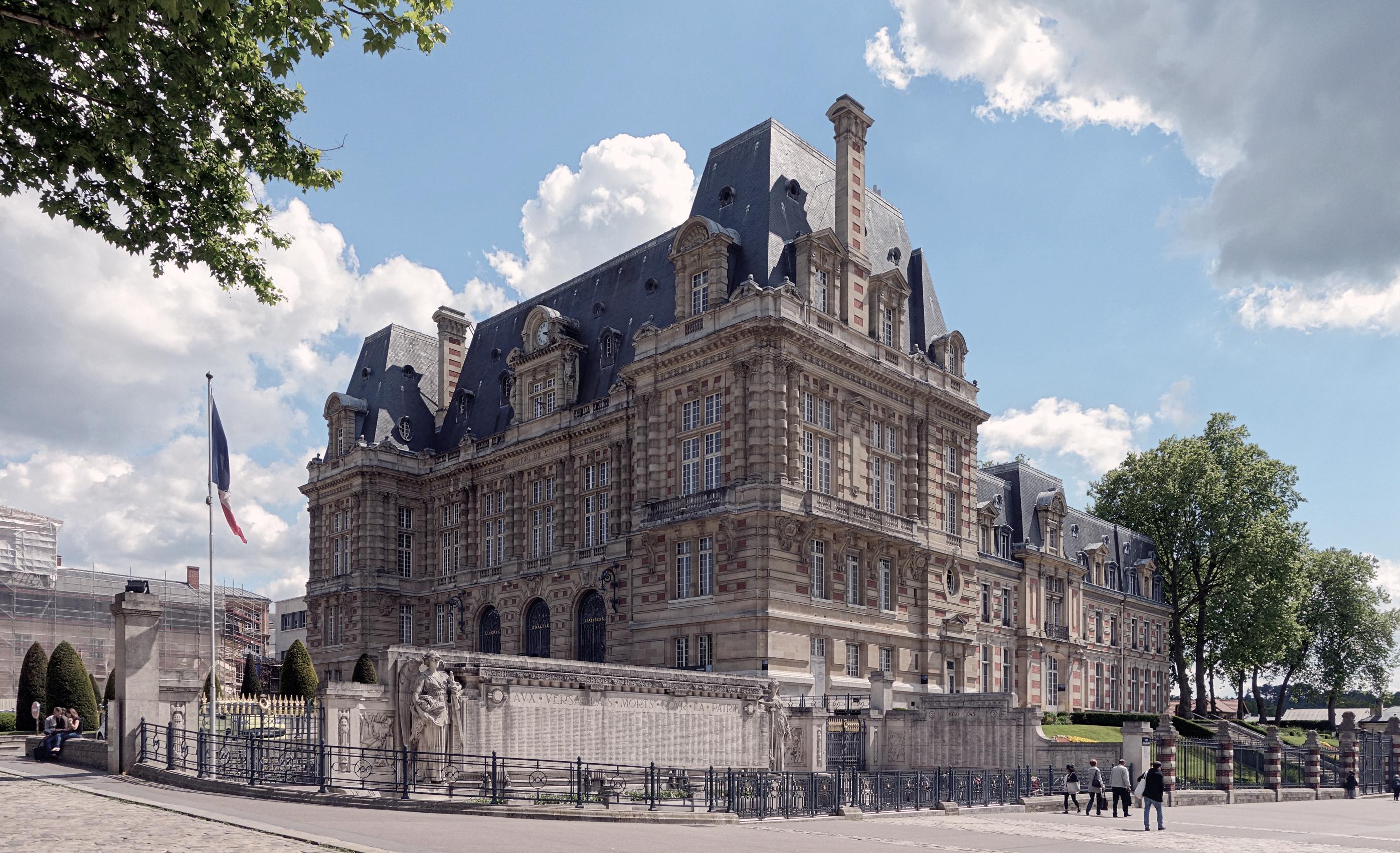 Versailles
