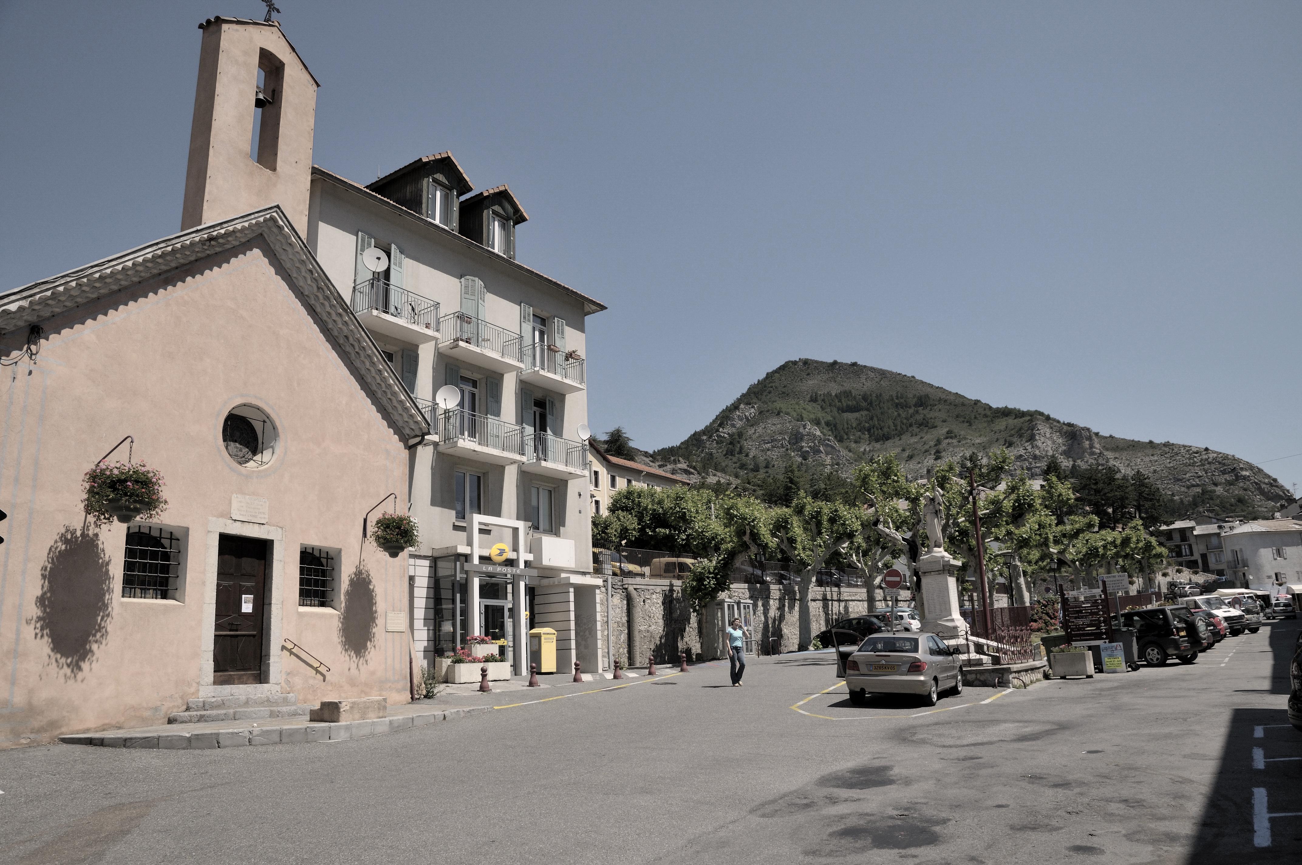 Veynes