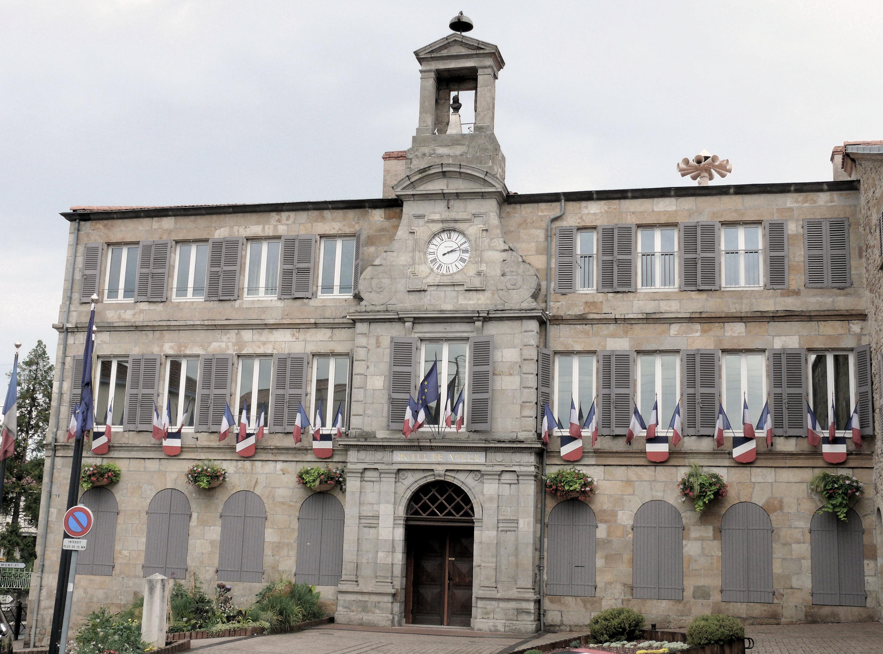 Vic-le-Comte