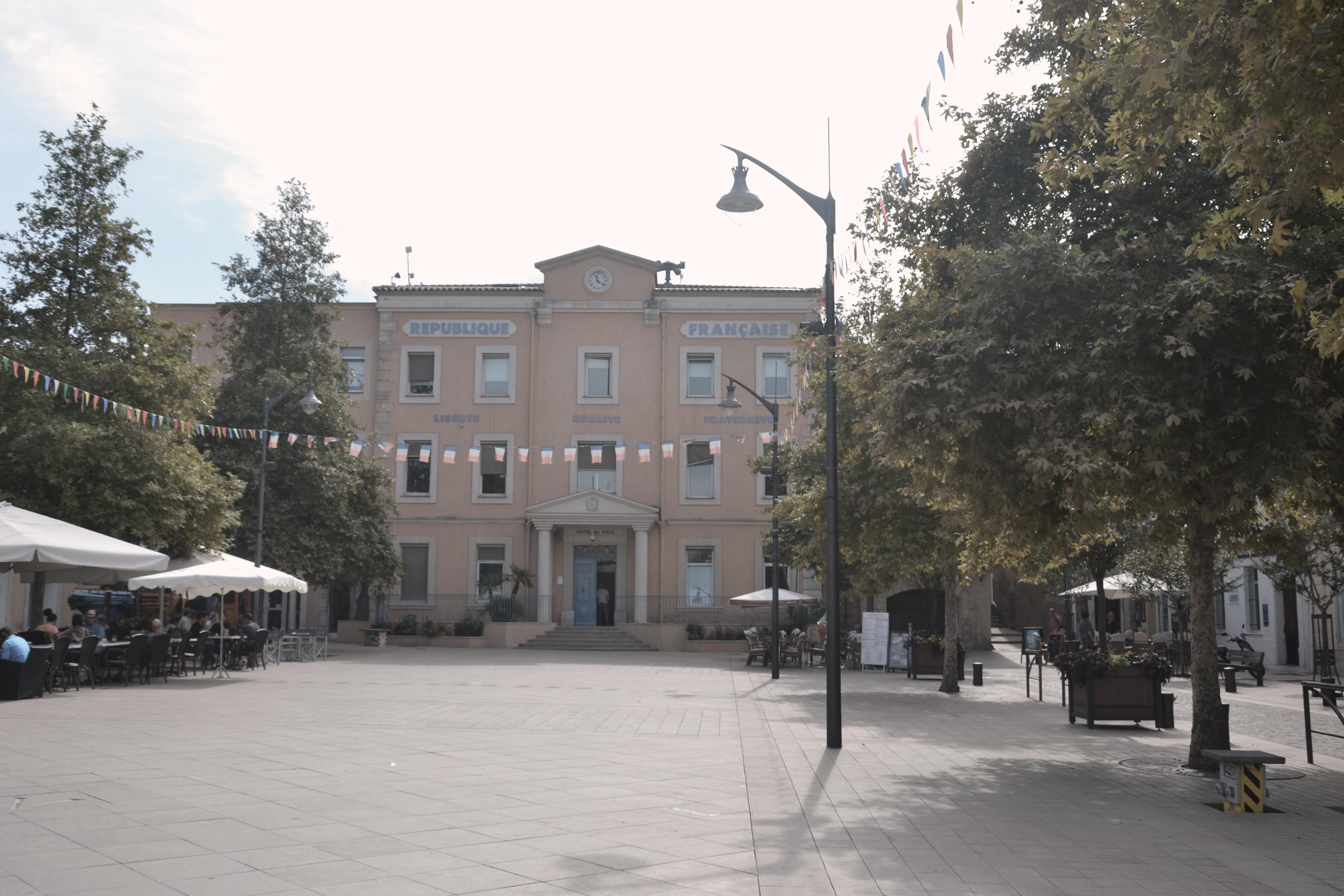 Vidauban
