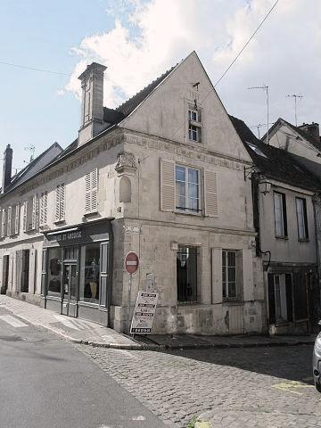 Villaines-la-Juhel