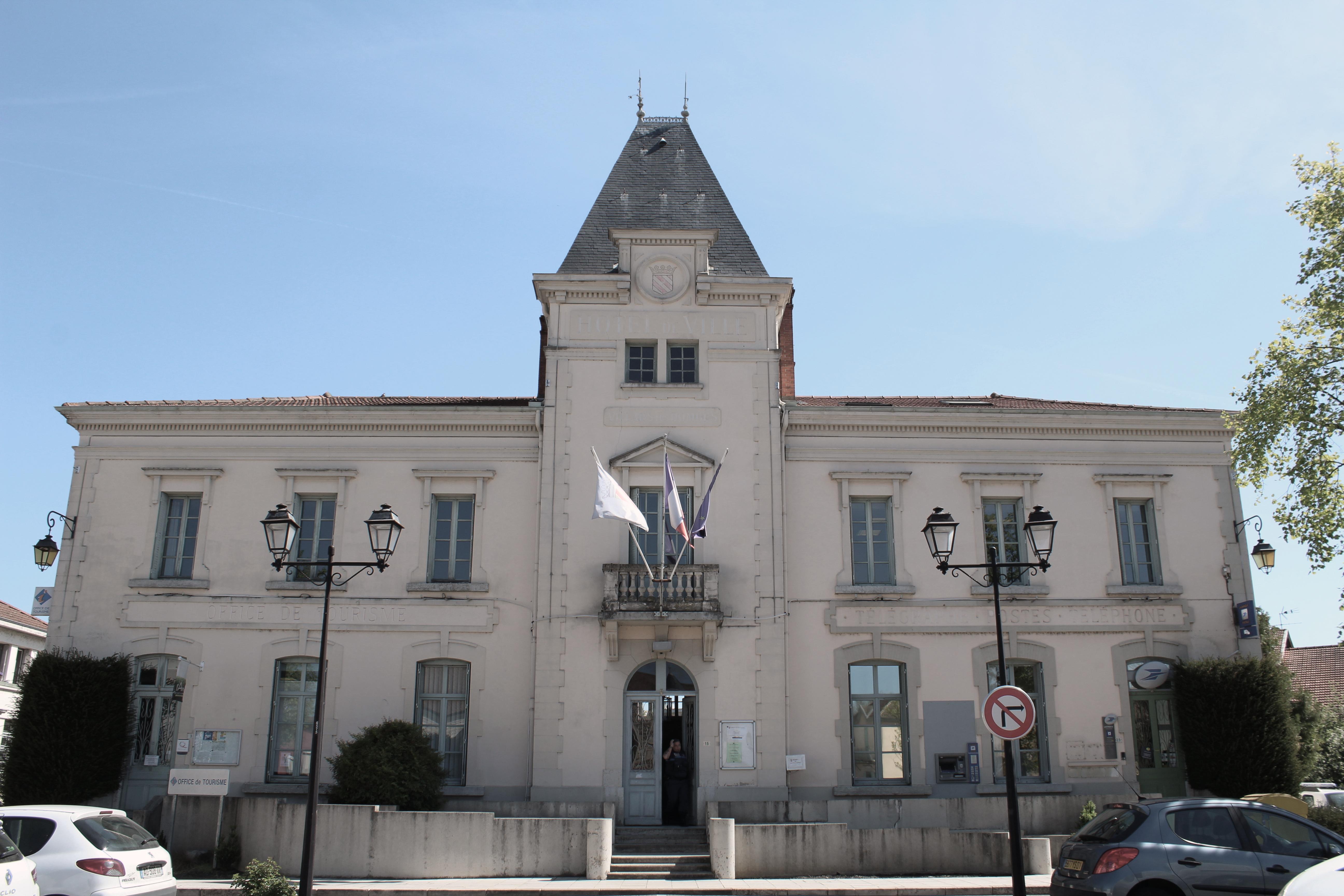Villars-les-Dombes
