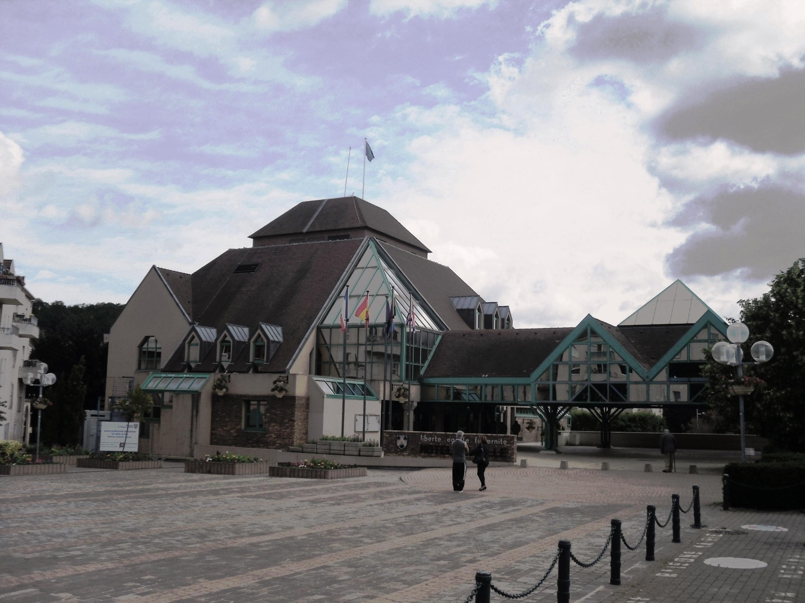 Villebon-sur-Yvette