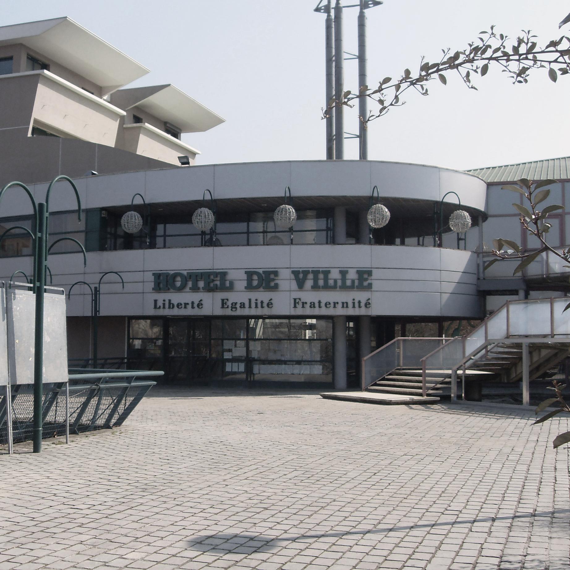 Villefontaine