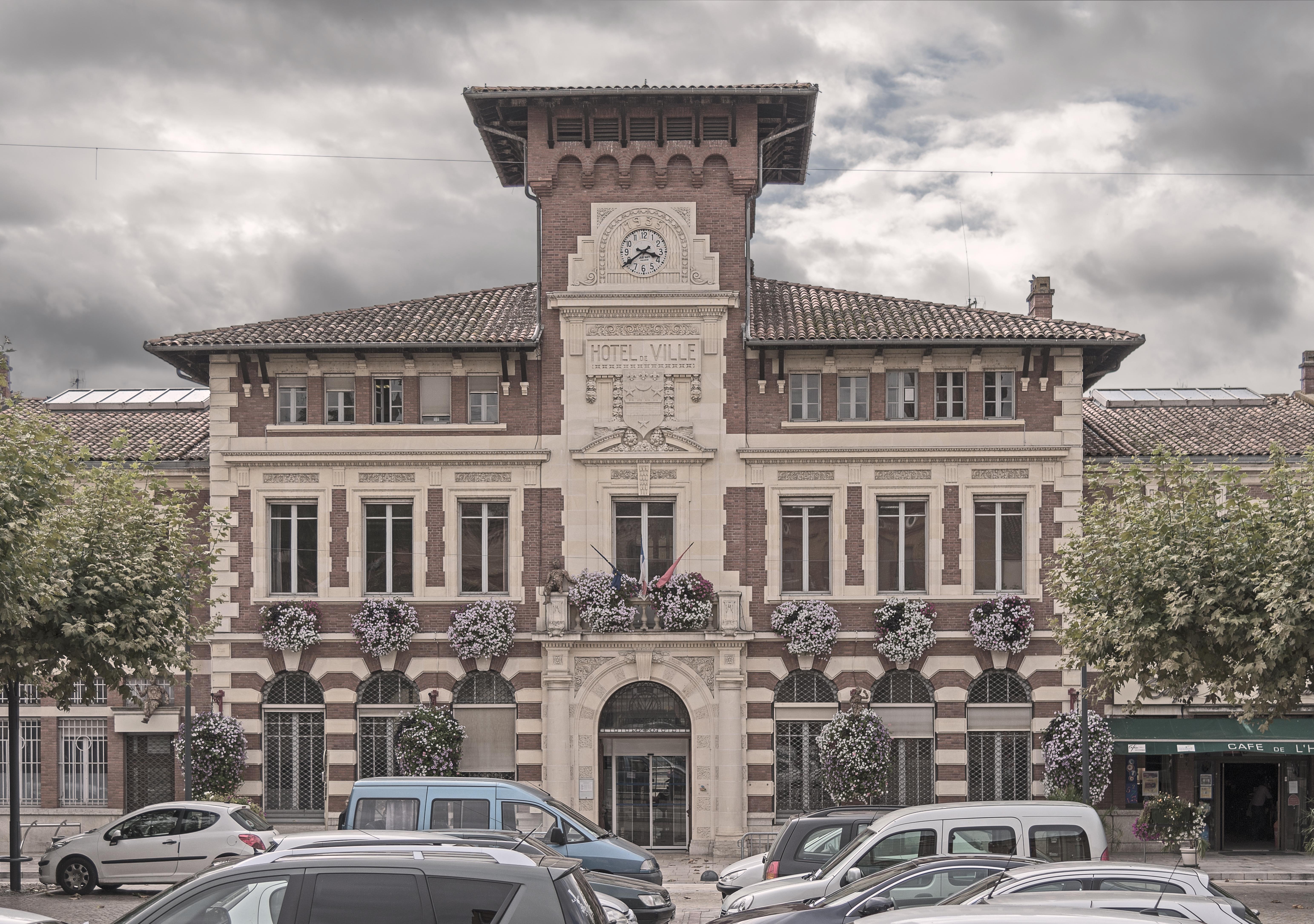 Villemur-sur-Tarn