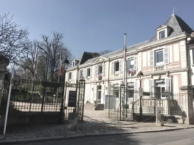 Villeneuve-le-Roi