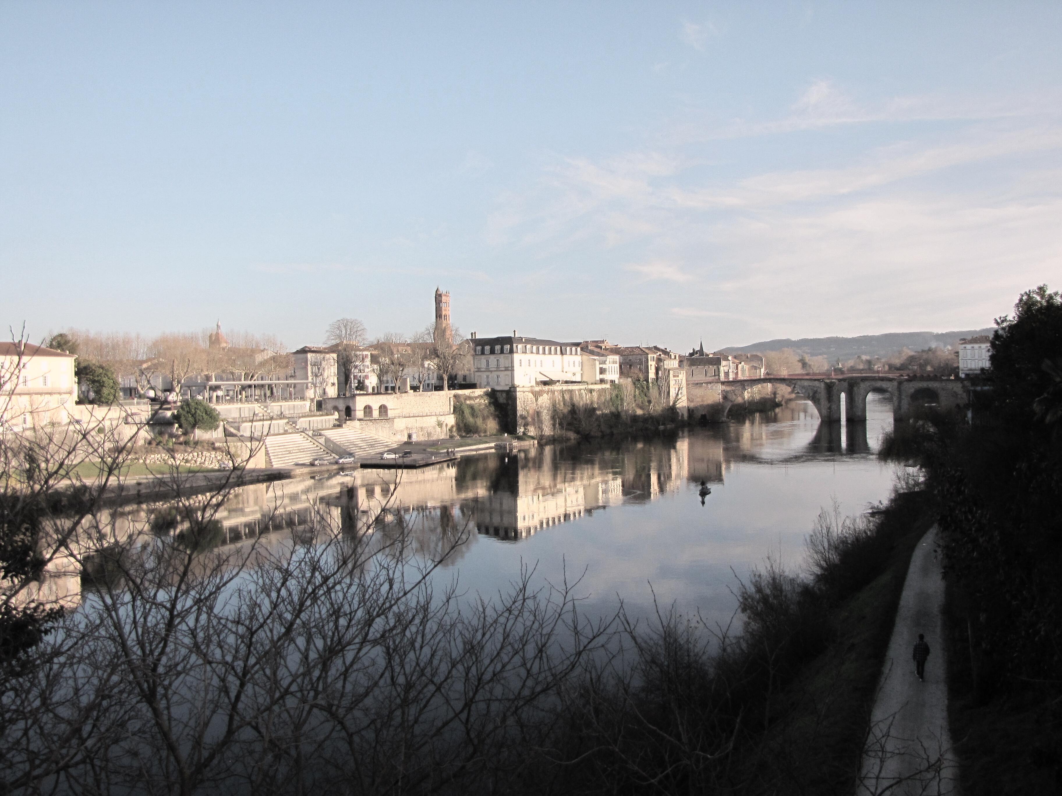 Villeneuve-sur-Lot