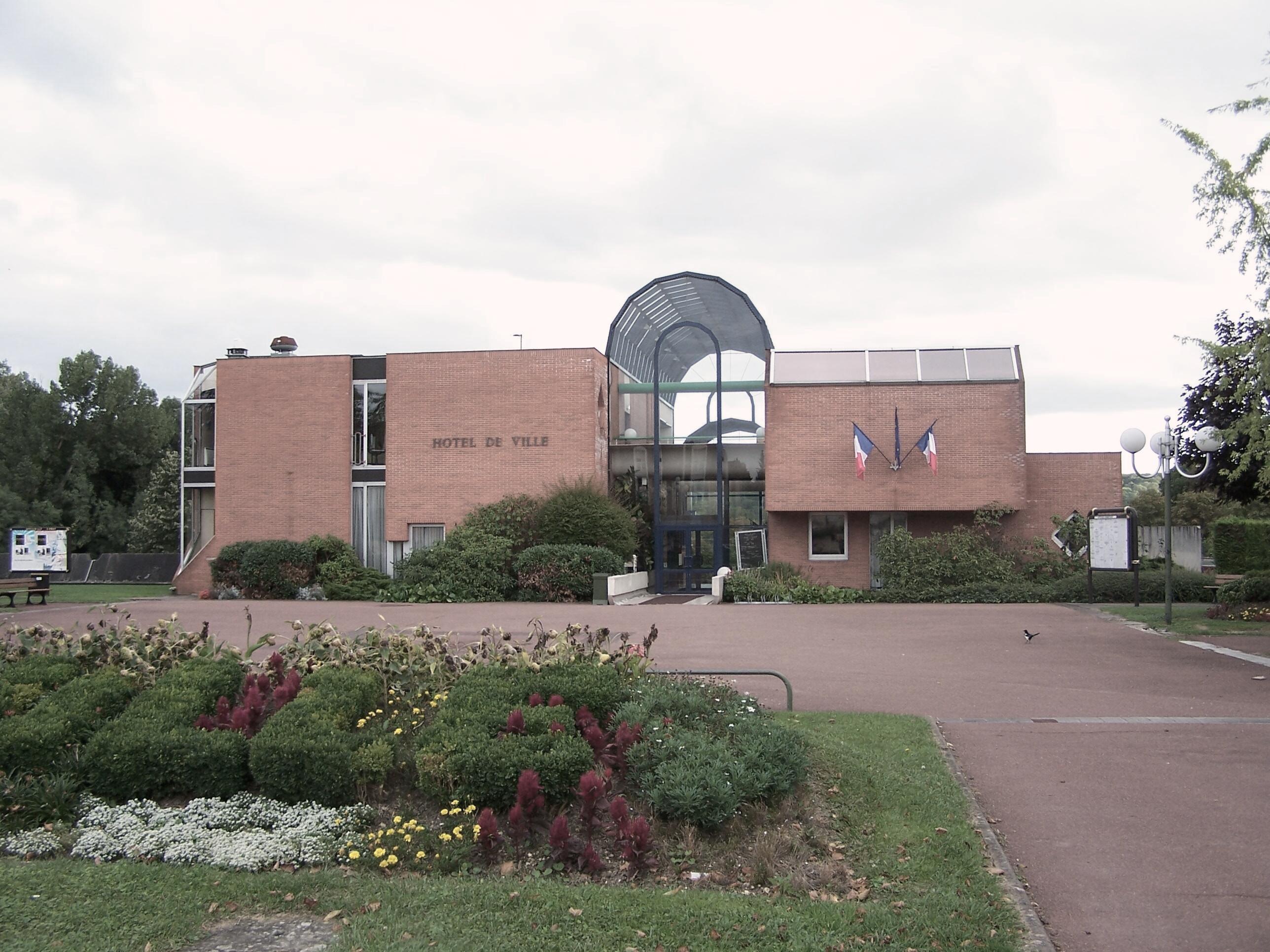 Villepreux