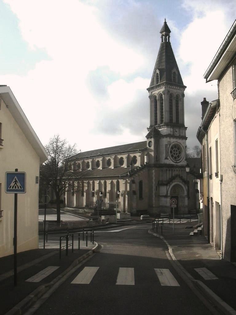 Villers-les-Nancy