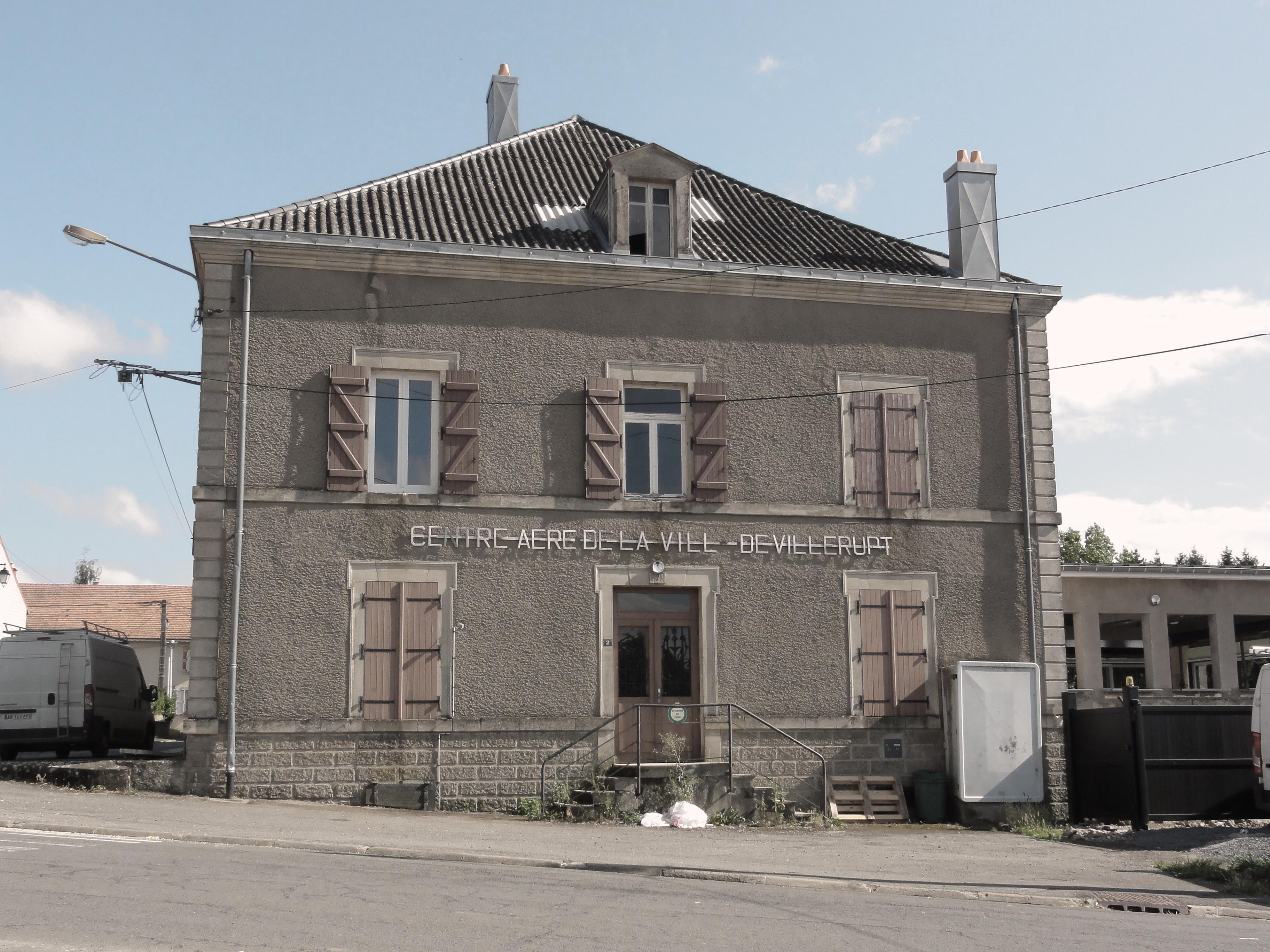 Villerupt