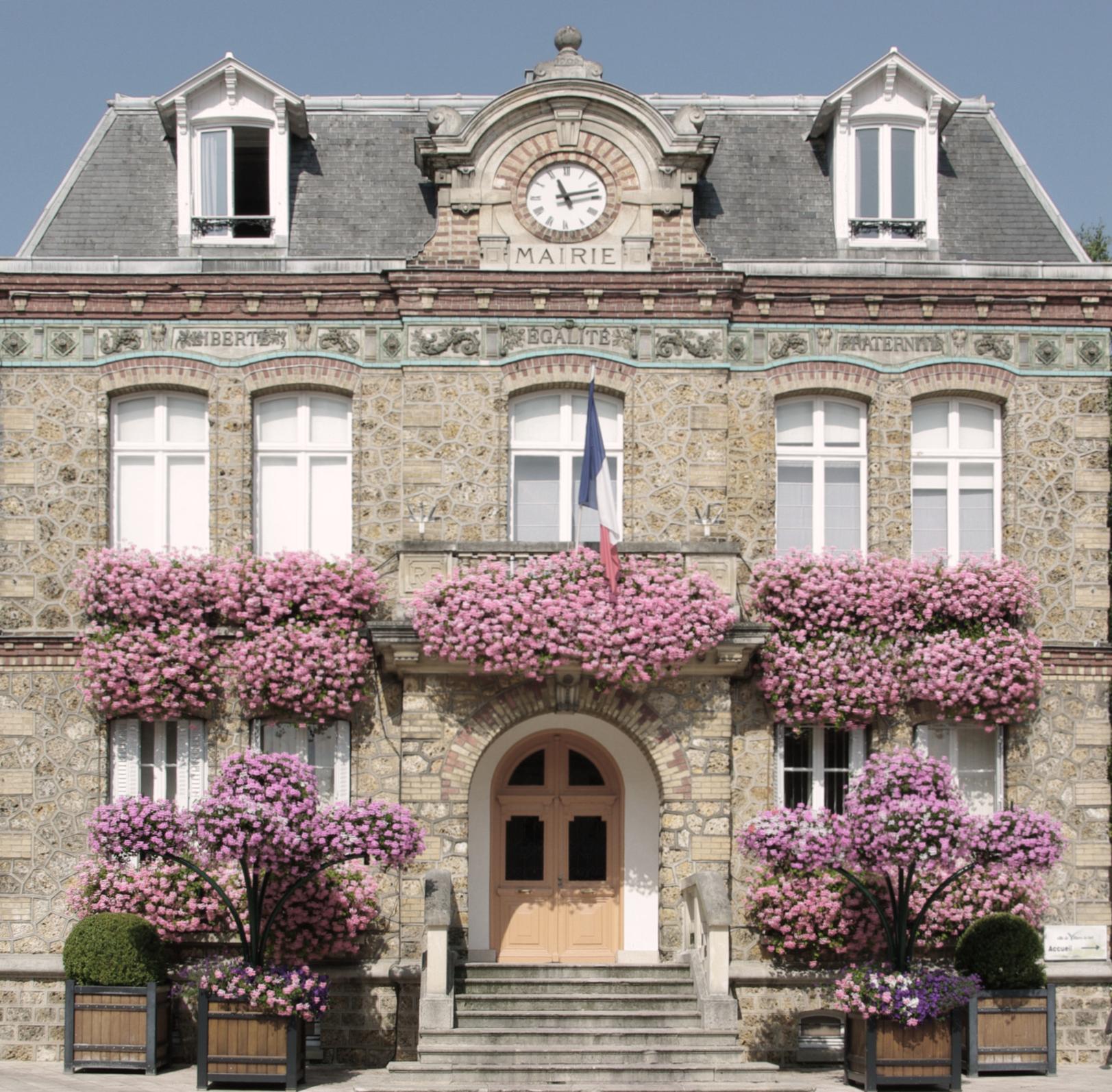 Villiers-le-Bel