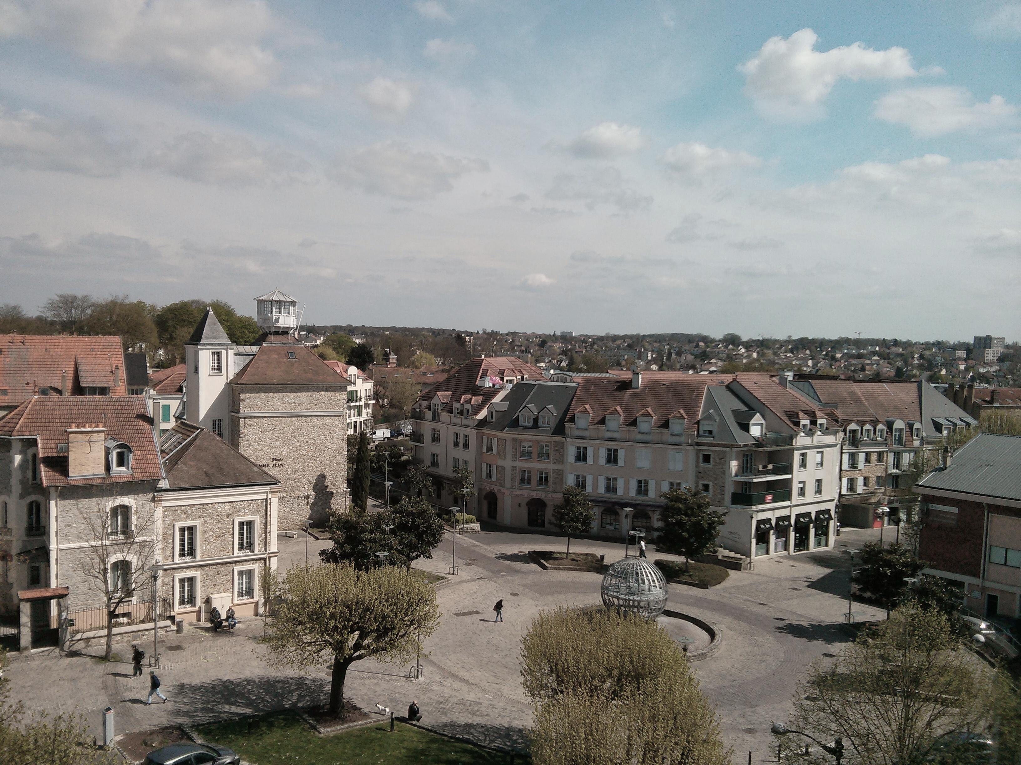 Villiers-sur-Marne
