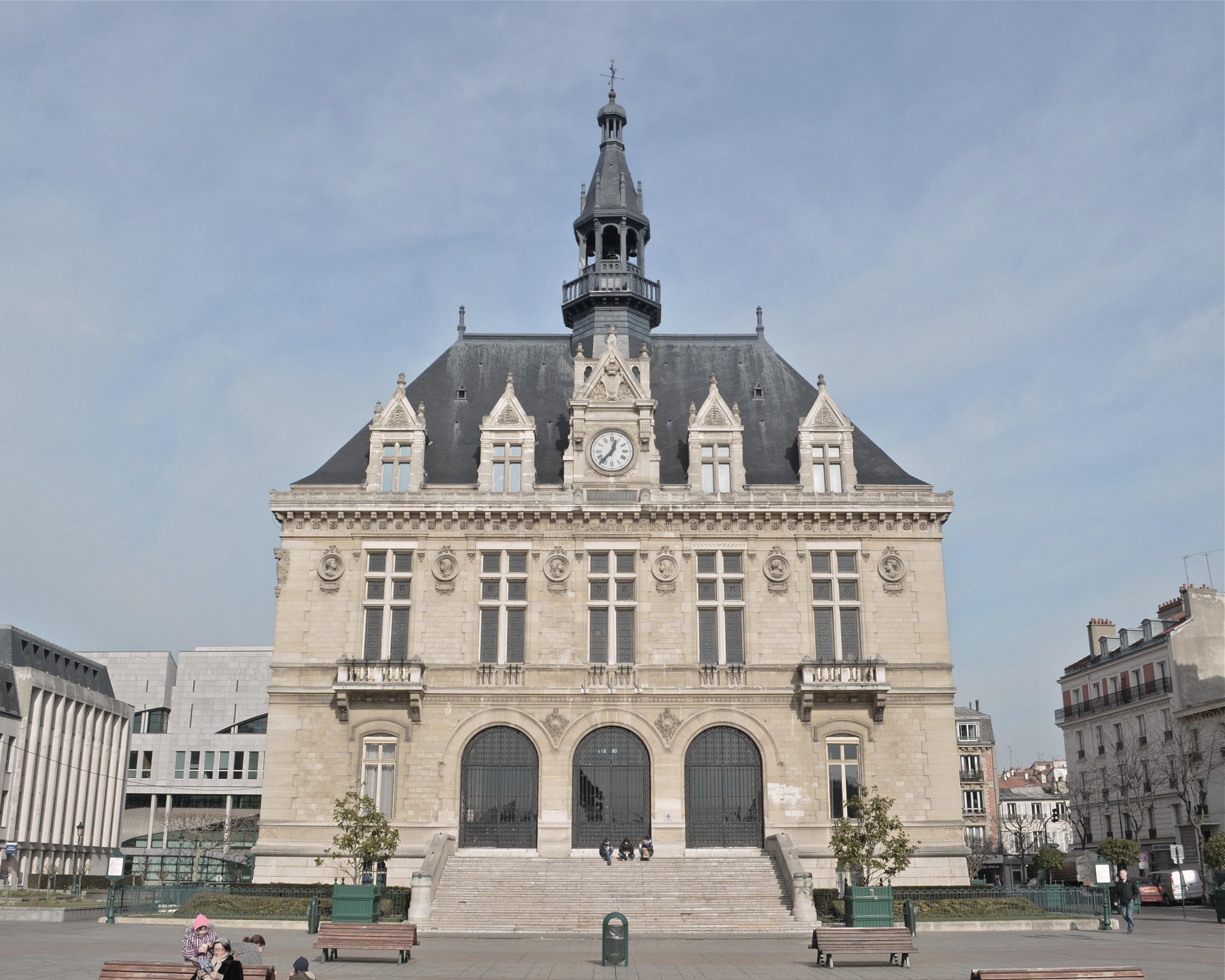 Vincennes