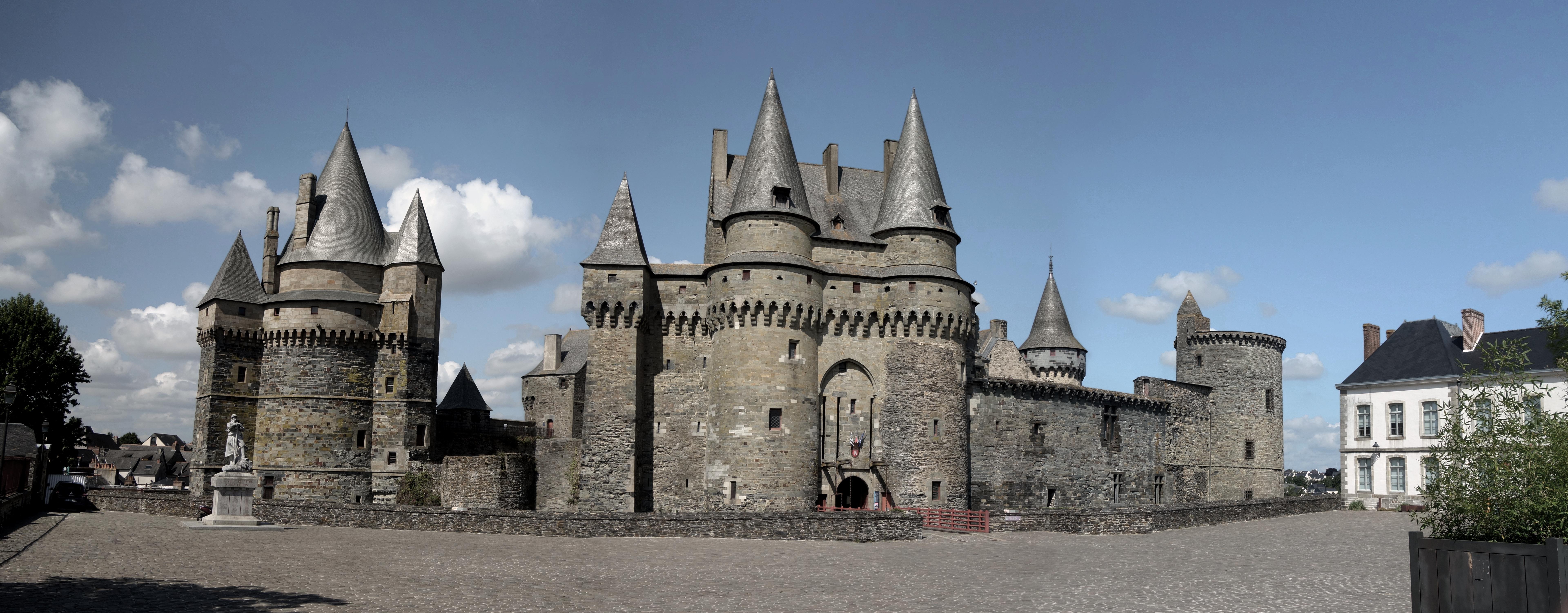 Vitré