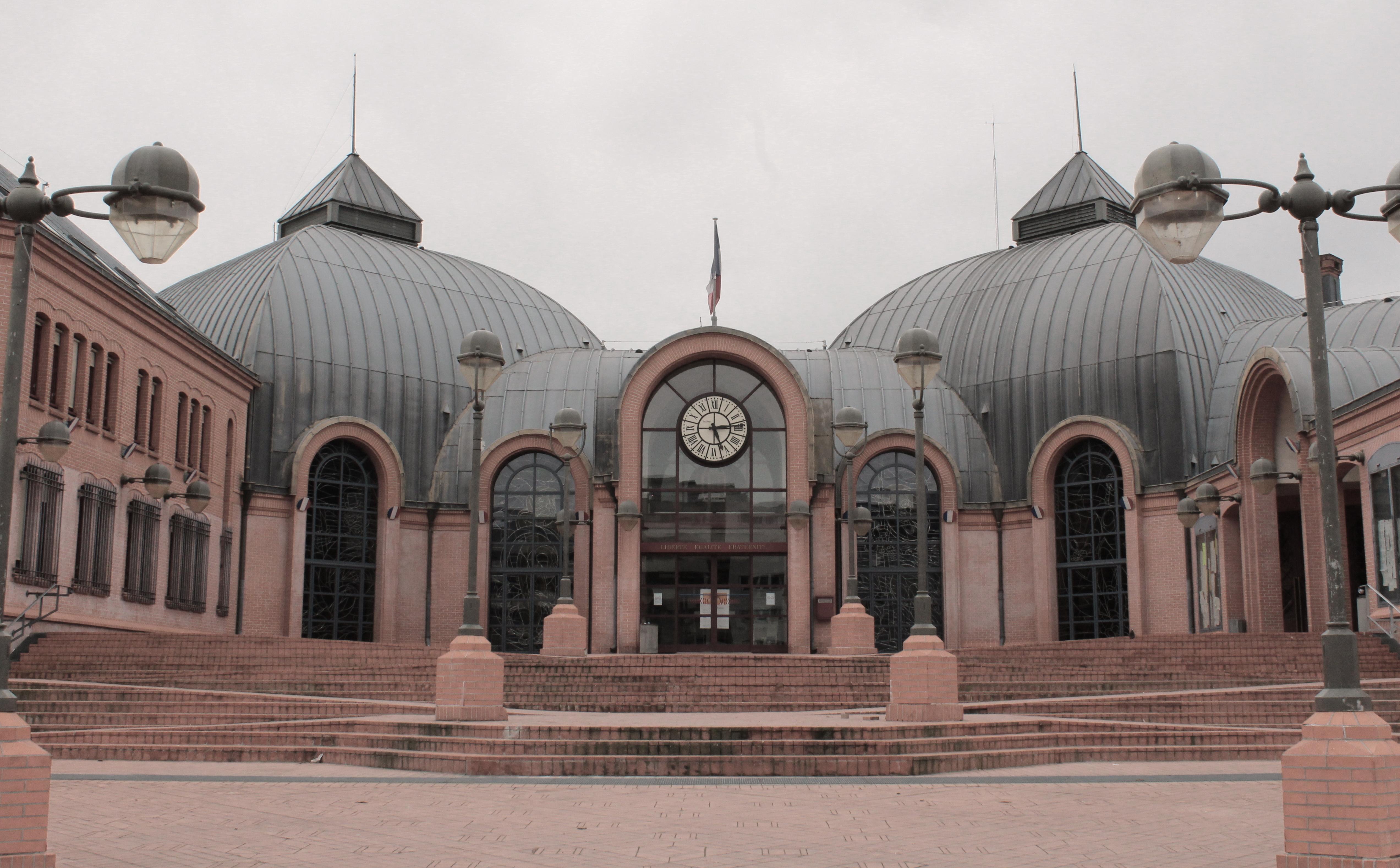 Vitry-sur-Seine