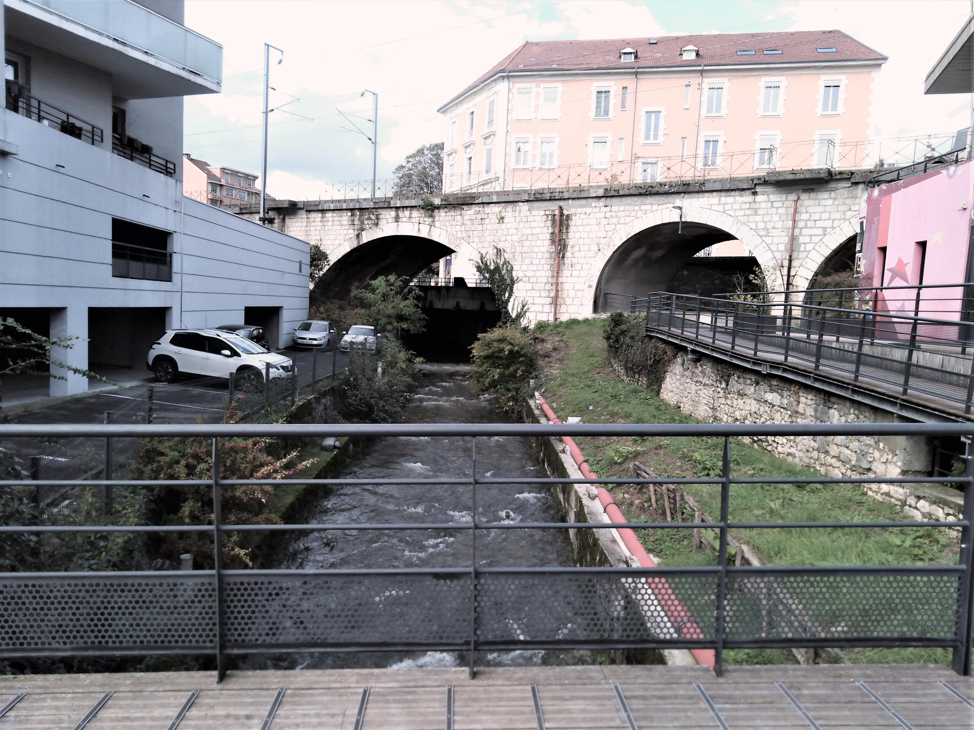 Voiron