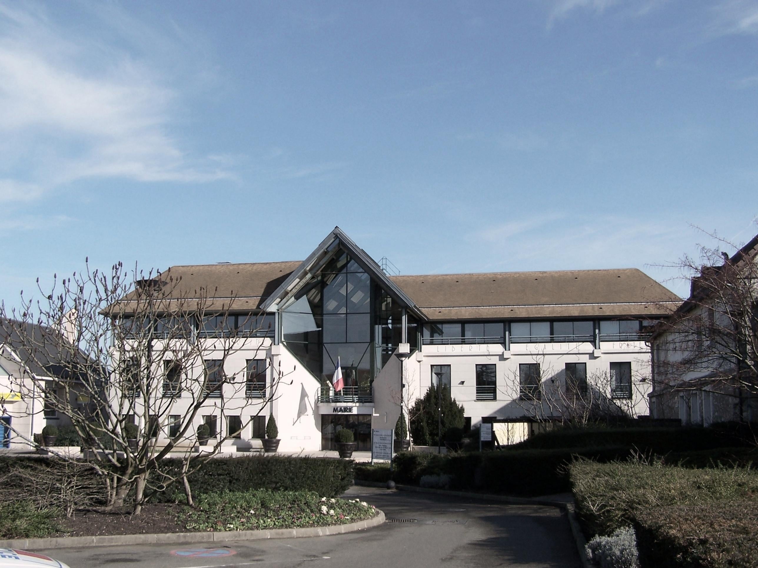 Voisins-le-Bretonneux