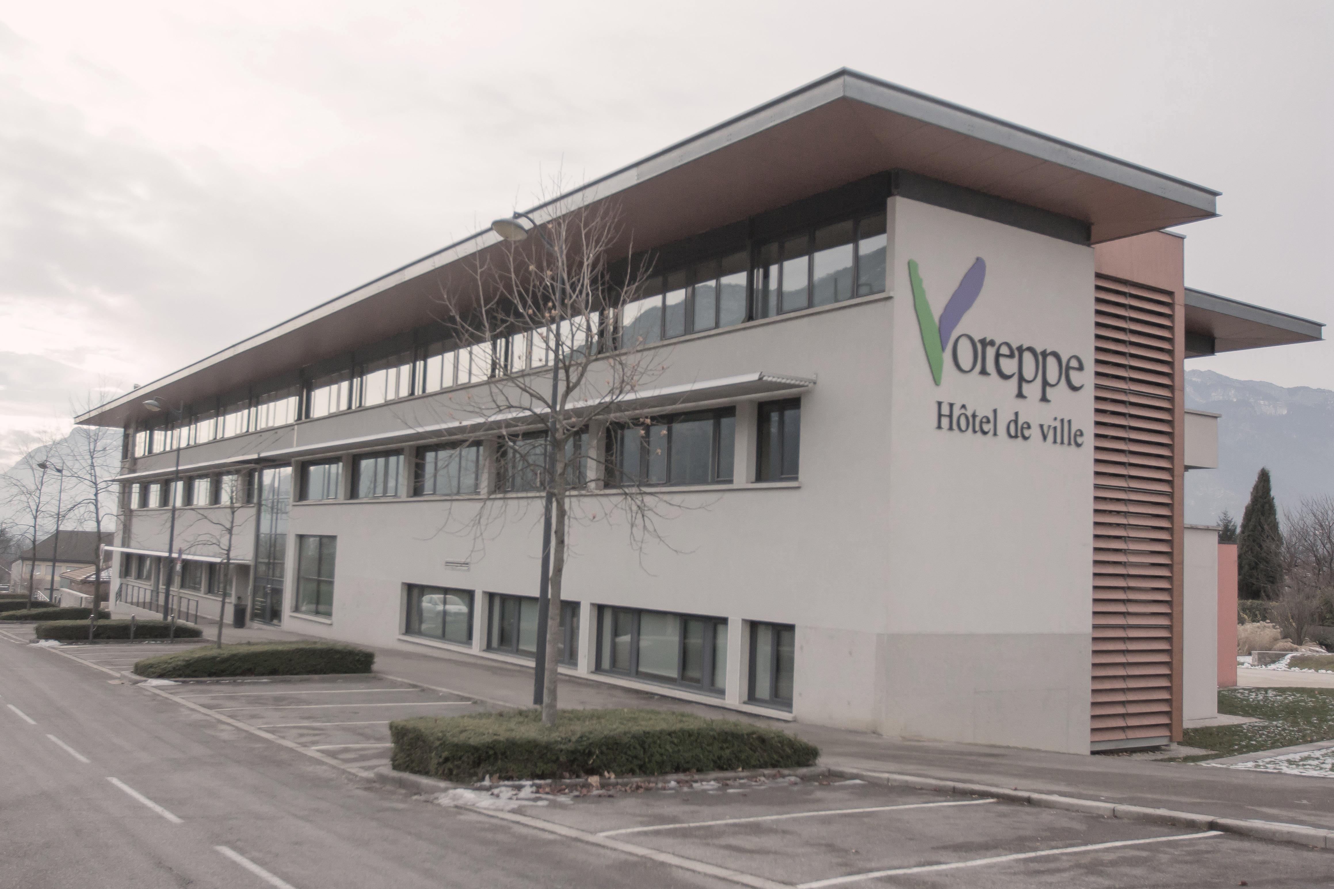 Voreppe