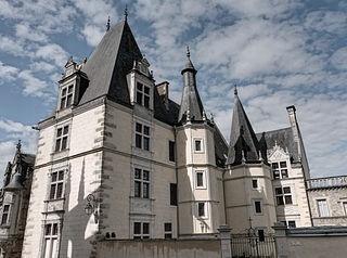 Vouneuil-sous-Biard