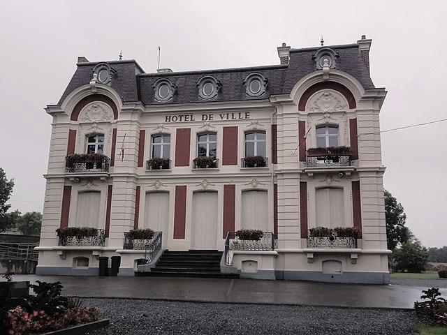 Wignehies