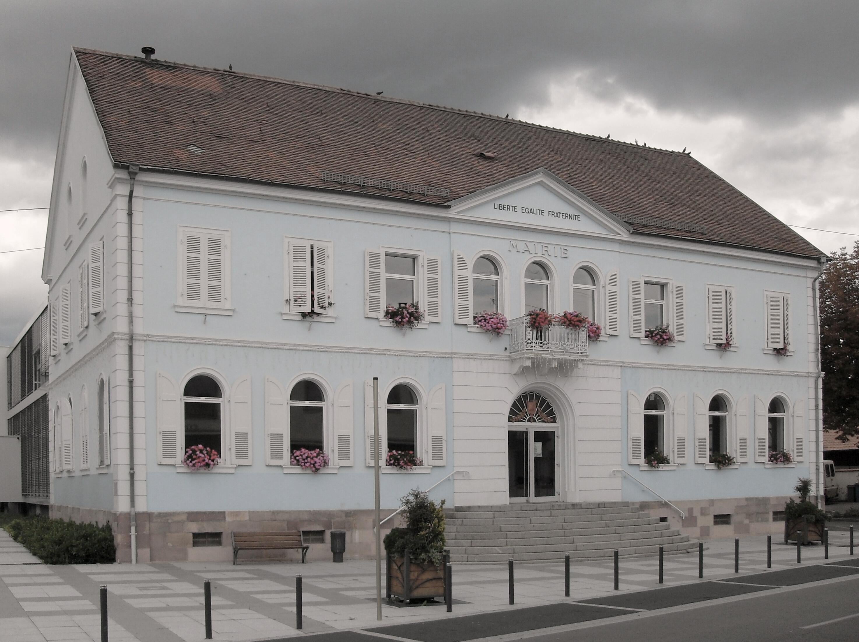 Wittenheim